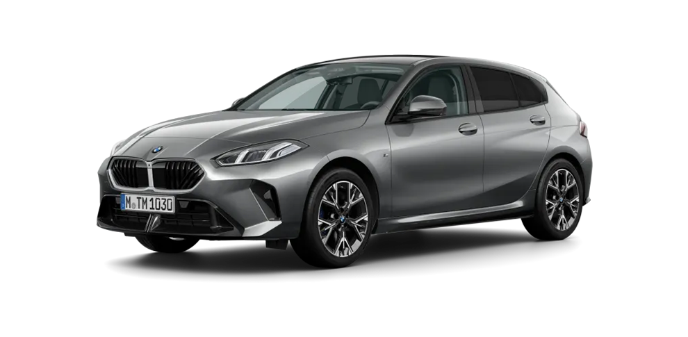 BMW 1er