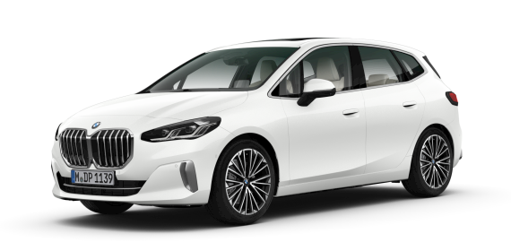 BMW 2er Active Tourer 