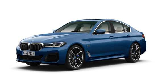 BMW 3er Limousine 