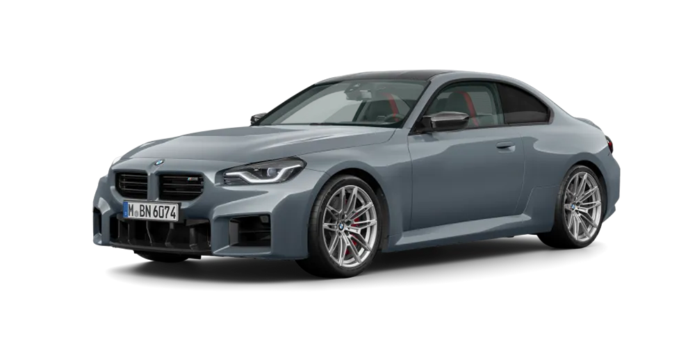 BMW M2 Coupé