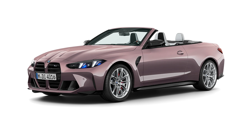 M4 Cabrio