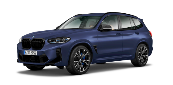 BMW X3 M