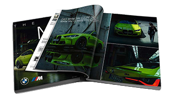 bmw katalog preisliste m4 coupe