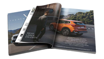 BMW X1 Preisliste