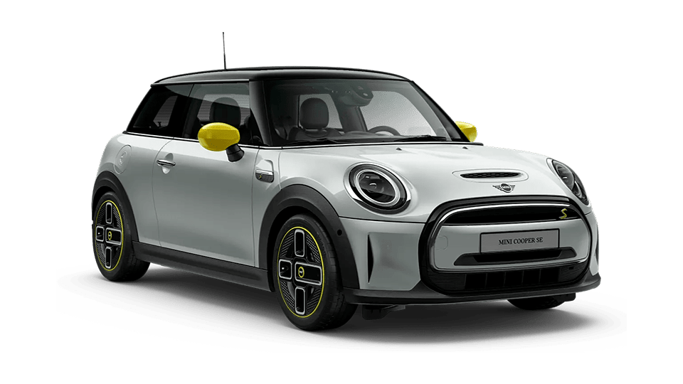 mini katalog preisliste cooper se