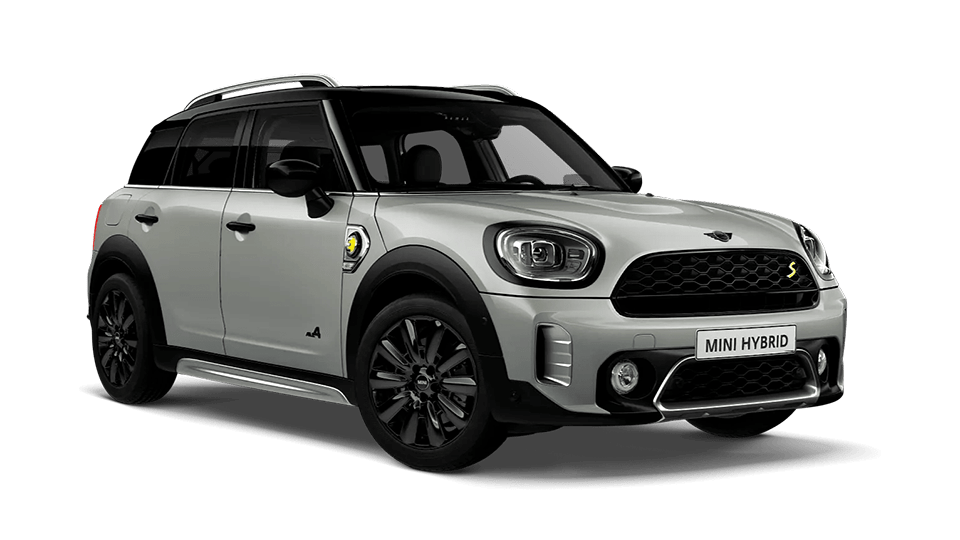 mini katalog preisliste countryman se