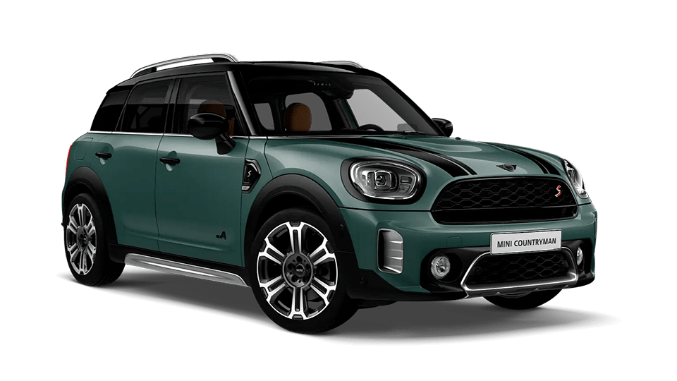 mini katalog preisliste countryman