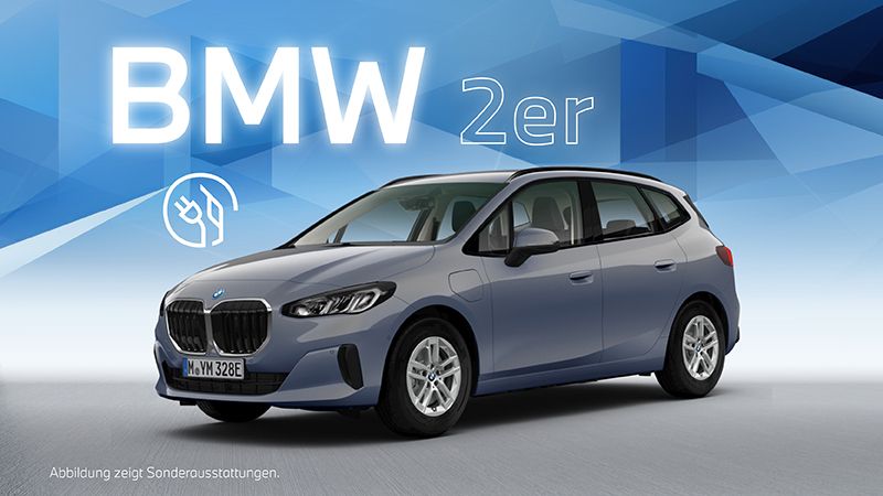 BMW 2er Active Tourer PHEV  Plug-in Hybrid