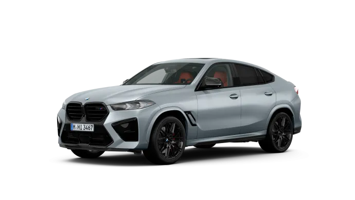 X6 M