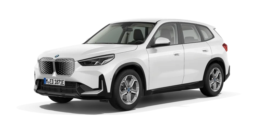 bmw katalog preisliste ix1