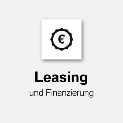 BMW Jahreswagen Leasing Finanzierung