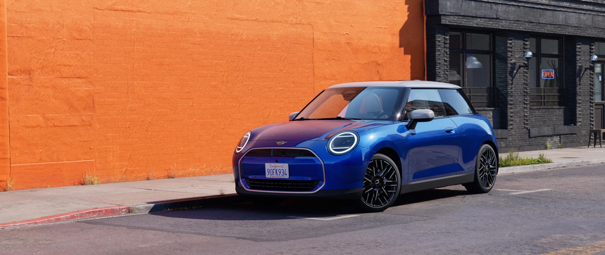 MINI Electric