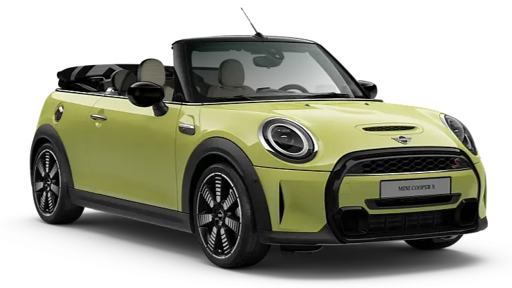 MINI CABRIO