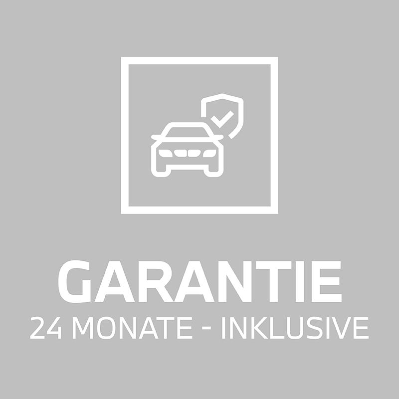 Garantie