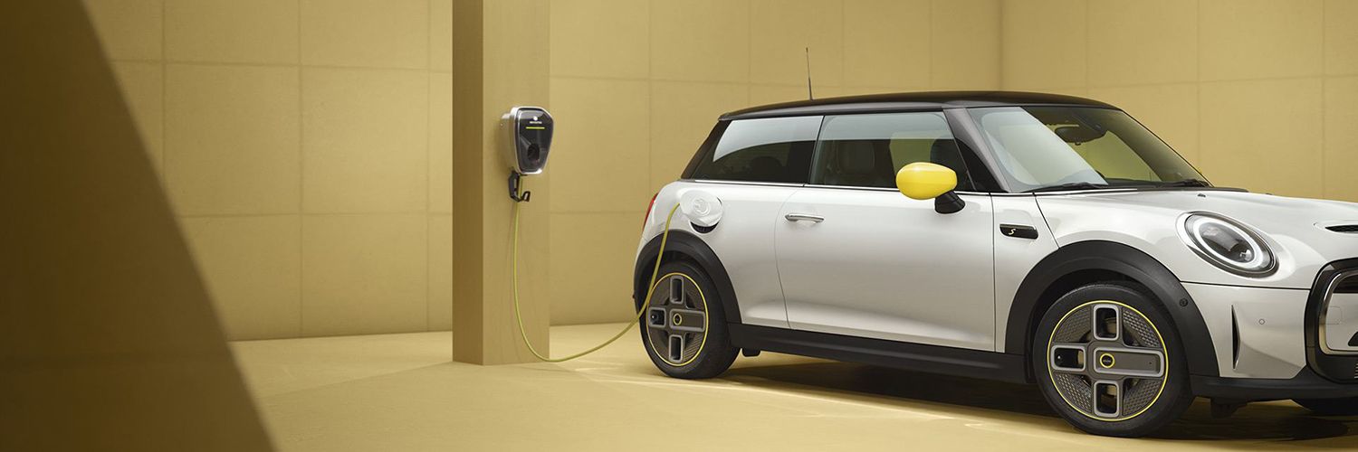 MINI Electric Jahreswagen