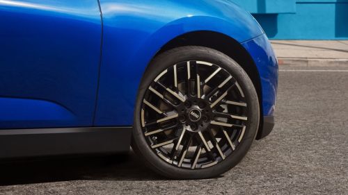 MINI Electric