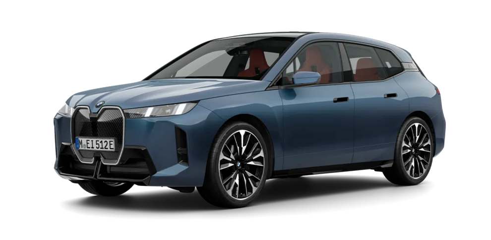 bmw katalog preisliste ix