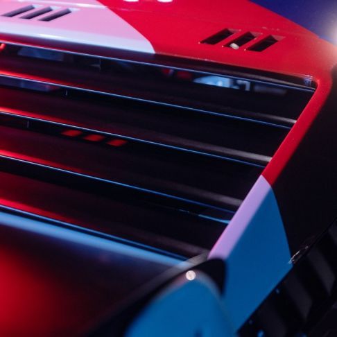 BMW M1