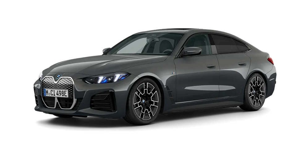 bmw katalog preisliste bmw i4