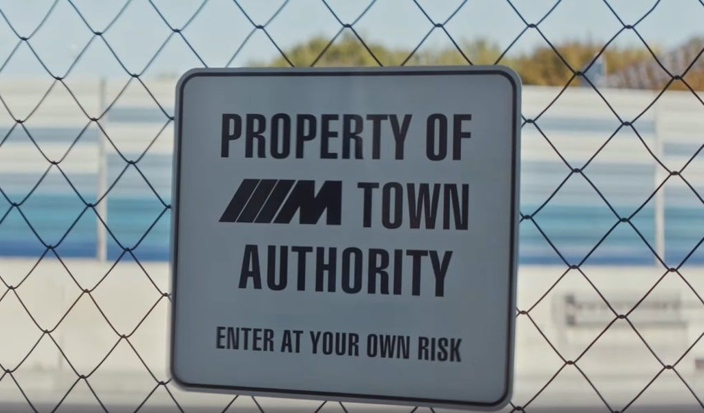M Town