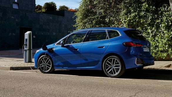 BMW 2er Active Tourer Plug-In Hybrid 