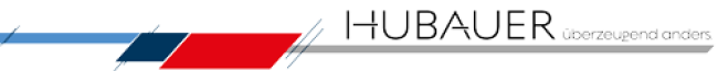 Hubauer Ausbildung Logo