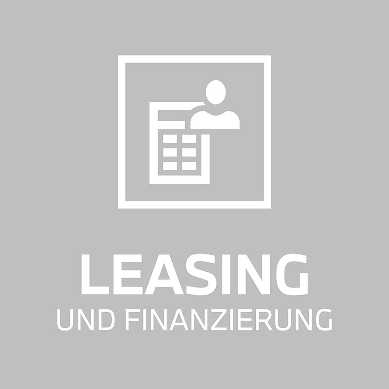 Leasing und Finanzierung