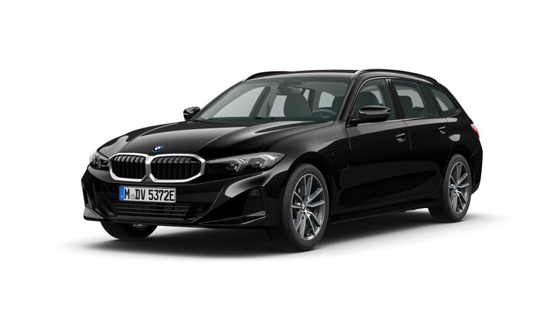 BMW 3er - Exterieur