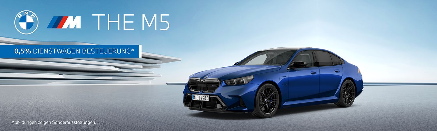 BMW i4 - Gewerbekunden