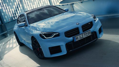 BMW M2 Coupé