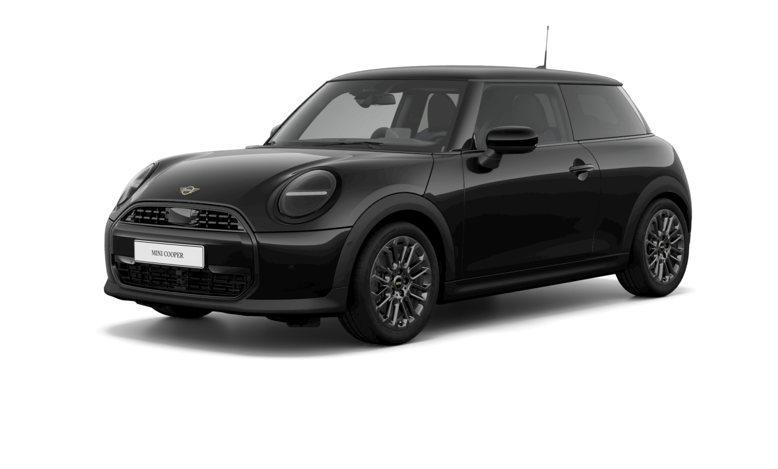 MINI Cooper C