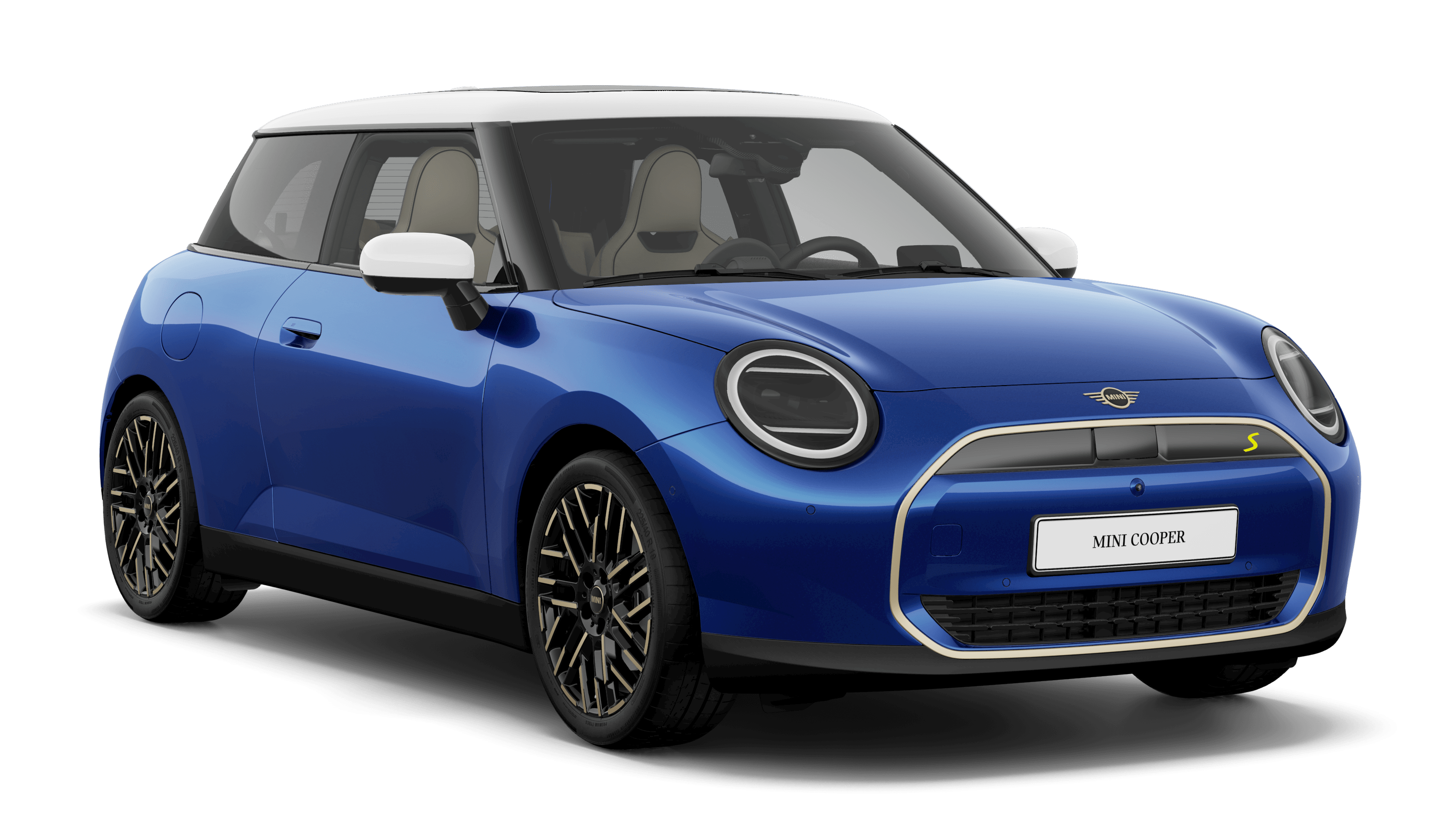 MINI Cooper Electric 