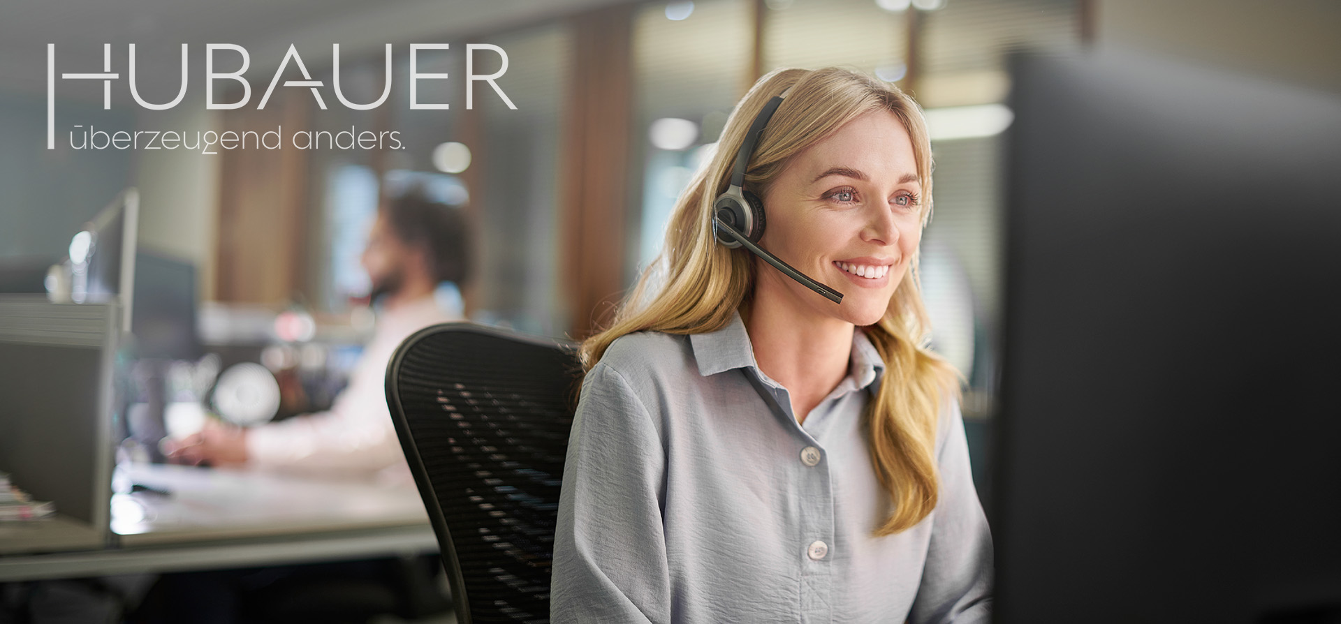 Mitarbeiter im Backoffice / Telefonist (m/w/d)