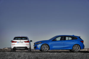 THE 1 BMW 1er