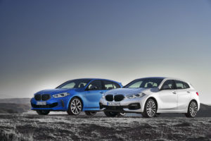 THE 1 BMW 1er