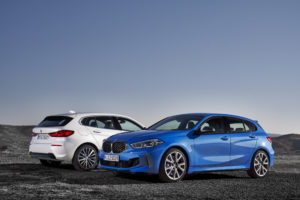 THE 1 BMW 1er