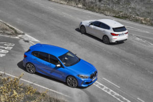 THE 1 BMW 1er