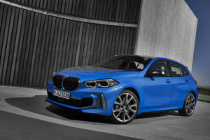 THE 1 BMW 1er