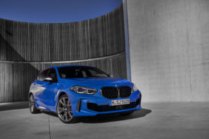 THE 1 BMW 1er