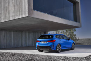 THE 1 BMW 1er
