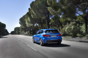 THE 1 BMW 1er
