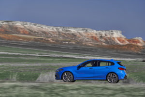 THE 1 BMW 1er