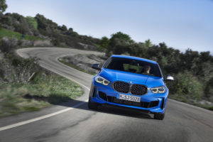 THE 1 BMW 1er