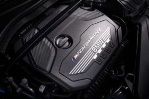 THE 1 BMW 1er