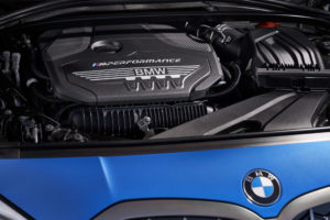 THE 1 BMW 1er