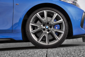 THE 1 BMW 1er