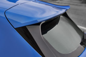 THE 1 BMW 1er