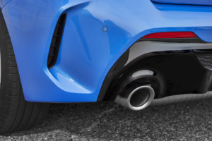 THE 1 BMW 1er