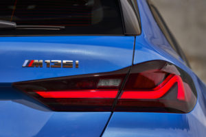 THE 1 BMW 1er