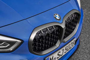 THE 1 BMW 1er